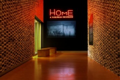 HOMEentrance