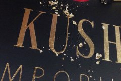 Kush