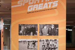 OursportingGreats