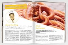 Franchise-Brochure