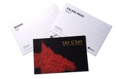 Gday